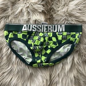 Aussiebum/ soft cotton/ medium